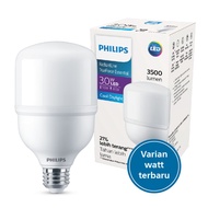 LAMPU PHILIPS LED 20W 25W 30W 40W TRUE FORCE ESSENTIAL TRUEFORCE CAPSULE BOHLAM 20 25 30 40 WATT SNI