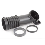 BMW E32 E34 E38 530i 740i M60 5 7 SERIES GENUINE FUEL INJECTION AIR FLOW METER BOOT