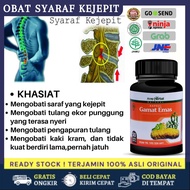 Obat Syaraf Kejepit Paling Laris - Urat Saraf Terjepit TNB HNP Pada Tulang Belakang Bokong Kaki Ping