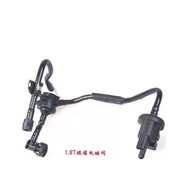 VOLKSWAGEN CHARCOAL CANISTER Tiguan Passat b7 1.8tsi