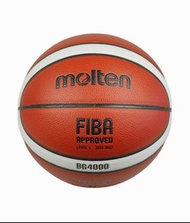 全新 molten bg4000 籃球 Basketball