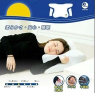 DEAR.MIN 日本記憶海綿枕頭🇯🇵- 升級速眠止鼾枕｜3D減壓止鼾枕頭 (成人枕)