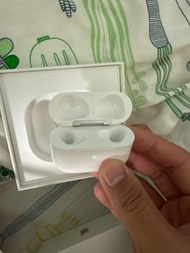 Apple AirPods Pro 無線耳機