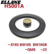 ELLANE Gas Stove Accessories Suitable for Crown BI818S 818GB HS001A Fire Cover Wanjiale QM8Distribut