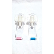 ARASHI DISPENSER FAUCET
