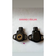 Tps Sensor Honda jazz,city,stream 1.7