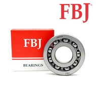 BALL BEARING 10 PCS 98305 FBJ KRUK AS VESPA PX/SUPER/PIAGGIO 25x62x12