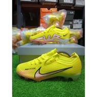 🔥 READY STOK 🔥 NIKE AIRZOOM MERCURIAL VAPOR XV ELITE - Kasut bola airzoom - kasut bola nike