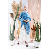 Karina Bohemian Blouse