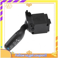 【W】4E0953521B Turn Signal Light Combination Steering Switch for  A4 B6 B7 A6 2003 2006 2007-2011 C6 