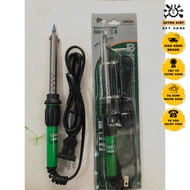 Berrylion 60w heat soldering iron - Lead solder - Tin solder - Electronic solder