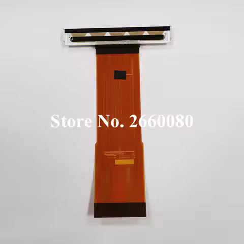 Brand New Thermal Printheads For POS Printer Printhead AJ080-G8EH515 30pins