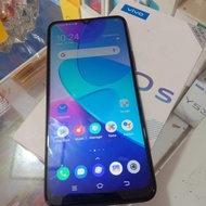 seken vivo y20s rm 8/128 mulus kotak hp tnpa casan