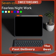 [SWEET] BT5.0 Magnetic Detachable Keyboard 360 Rotating Keyboard for Typing/Reading/Watching Movies/