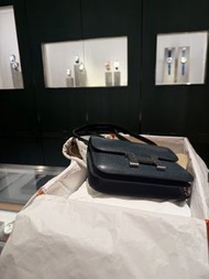 Hermes Constance 19 山羊皮 松柏綠