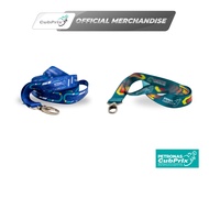 PETRONAS Cub Prix Official Lanyard 2025
