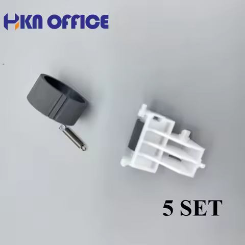 5X 1466932 1447353 Pickup Roller for EPSON L800 L801 L805 L810 L850 Stylus Photo R250 R265 R270 R280