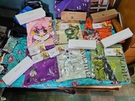 Solvil et Titus x Dragon Ball Z 手錶