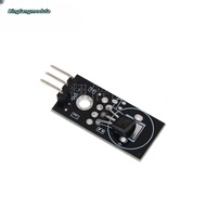 DS18B20 Module Single Busbar Digital 18B20 Temperature Sensor Electronic Building Blocks
