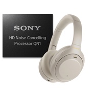 Sony WH-1000XM4 Wireless Noise Cancelling Headphones (Used)