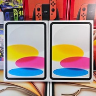 （5G插卡版）全新原封Apple iPad 10.9吋 (第10代)  Wi-Fi+香港5G流動網絡64GB版本平板電腦 Apple ipad10————觀塘公司門市現貨批發，零售不議價，Apple官