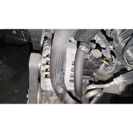 Peugeot 408 Alternator Peugeot 408 (Used)