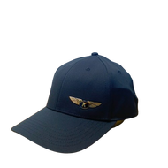 Kappa Logo Topi KQ4AP977 - BLACK