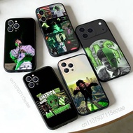 TP-1 Make America Slime Again Y-YoungBoy BLACK Case For iPhone 17 13 14 15 11 16 12 Pro Max Pro Max 