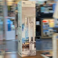 門市全新現貨!! Power Living TP-800等離子殺菌座地無葉風扇