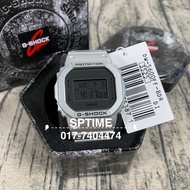 CASIO G-SHOCK DW-5600FF-8DR / DW-5600FF-8D / DW-5600FF-8 / DW-5600FF / DW-5600 metallic silver