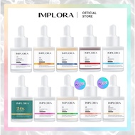 Implora Serum (BUY 2 GET 1) BUY 2 GET 1 Free | Serum Serum