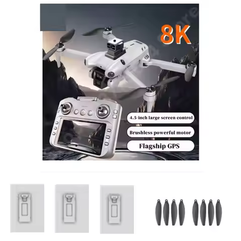 S101 Drone Accessory S101 Drone Batteries 3.7V 1800mAh Battery / Use For S101 Drone Parts