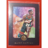 1995-96 E-XL 77 Gary Payton BASE CARD (product code 702B1P39S2)
