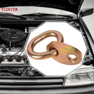 [tishita] Engine Lifting Brackets Ring Iron 2300kg Capacity Engines Support Bar Hoisting Ring Liftin