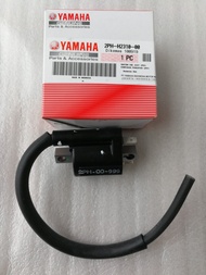 คอยล์หัวเทียน แท้ศูนย์ Yamaha มิโอ Mio GT 125 (Ignition Coil Assy 2PH-H2310-00)
