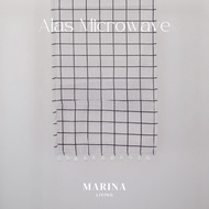 Marina LIVING - Microwave Cover