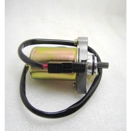 Free Shipping Engine Starter Motor For 2 Stroke SJ50 AG50 AG60 AD50