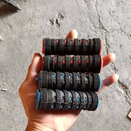 BMX Kids Bike Handgrip with Pattern BINTANG