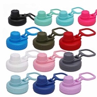 For Aquaflask Replacement Lid For Hydro Flask Water Bottler Caps12oz-64Oz Universal Wide Mouth