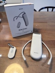 Sony Reon Pocket 6 Personal Cooler