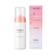 Minon蜜濃 泡沫洗面奶 150ml
