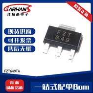 FZT649TA FZT949TA PNP pakej transistor SOT (BJT)