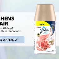 GLADE Automatic Spray Refill Sakura 252ml