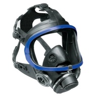 Dräeger X-Plore 5500 Full Face Mask