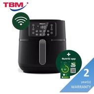 Philips HD9285/91 Digital Air Fryer XXL 7.2L 1.4KG Black