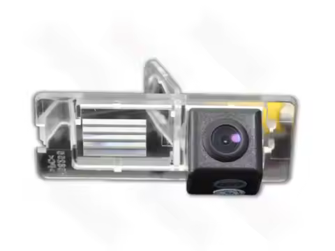 Car Rear View Camera For Renault Clio 4 Fluence Samsung SM3 2012~2018 Night Vision Reversing Camera 