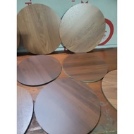 HDF material board, 8mm green core Thai board