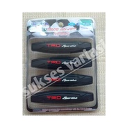 Dorguard door side protector trd sportivo latest model