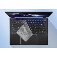Keyboard Skin Cover for ASUS ROG Flow Z13 (2022) GZ301 GZ301ZA GZ301ZE,ROG Flow X13 (2023) GV302XA G