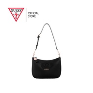 กระเป๋า Guess รุ่น BG990518 ISOLA SHOULDER BAG สีดำ